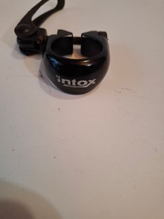 Cierre sillín bici Intox 28,6mm