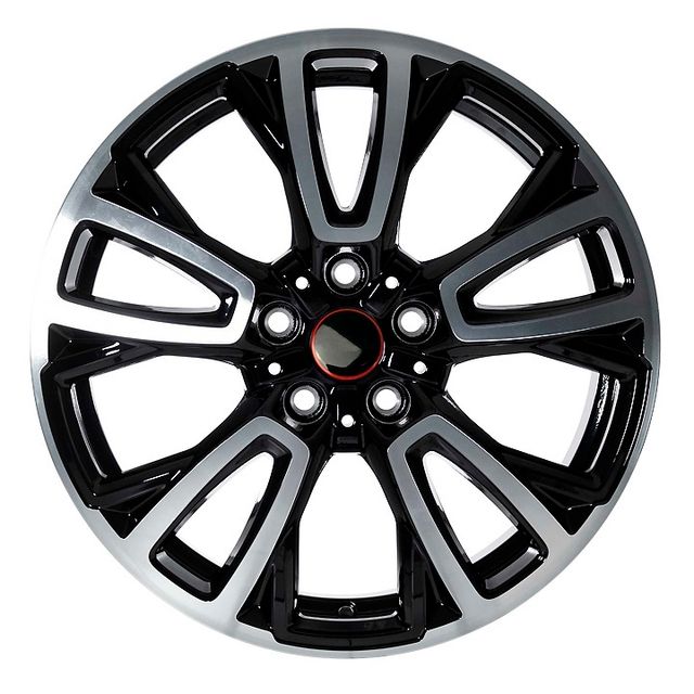 LLANTAS PARA MINI MOD. JCWX 17 PULGADAS. OFERTA.