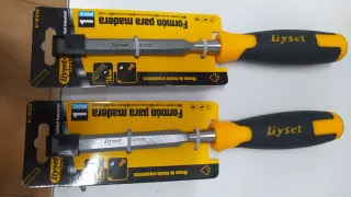 Formón para madera 4mm Liyset