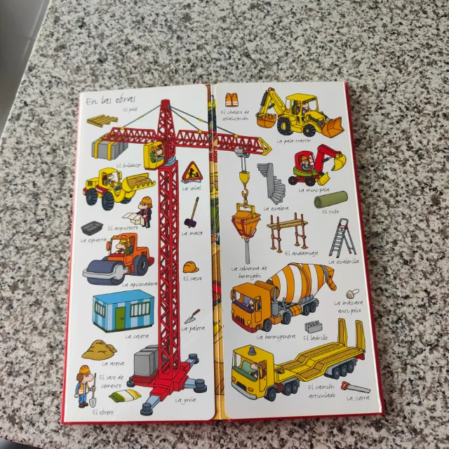 Busca y encuentra en la historia (Busca y encue...