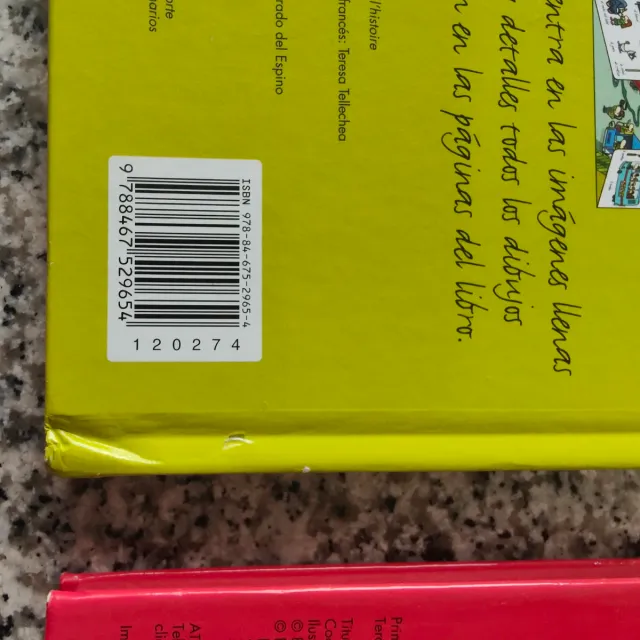 Busca y encuentra en la historia (Busca y encue...