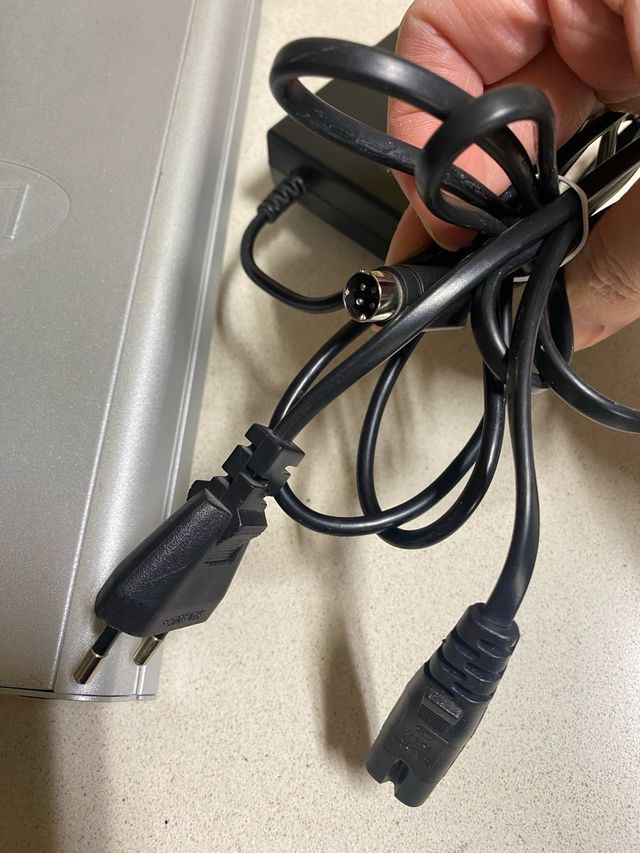 Graticatore DVD LaCie per MAC