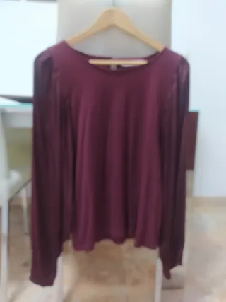Blusa Sfera Talla S