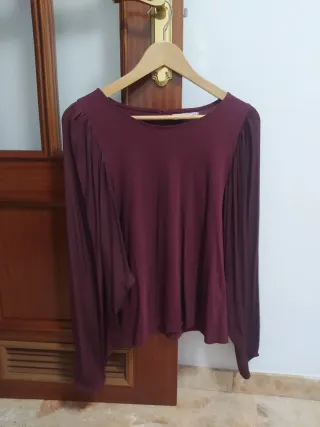Blusa Sfera Talla S
