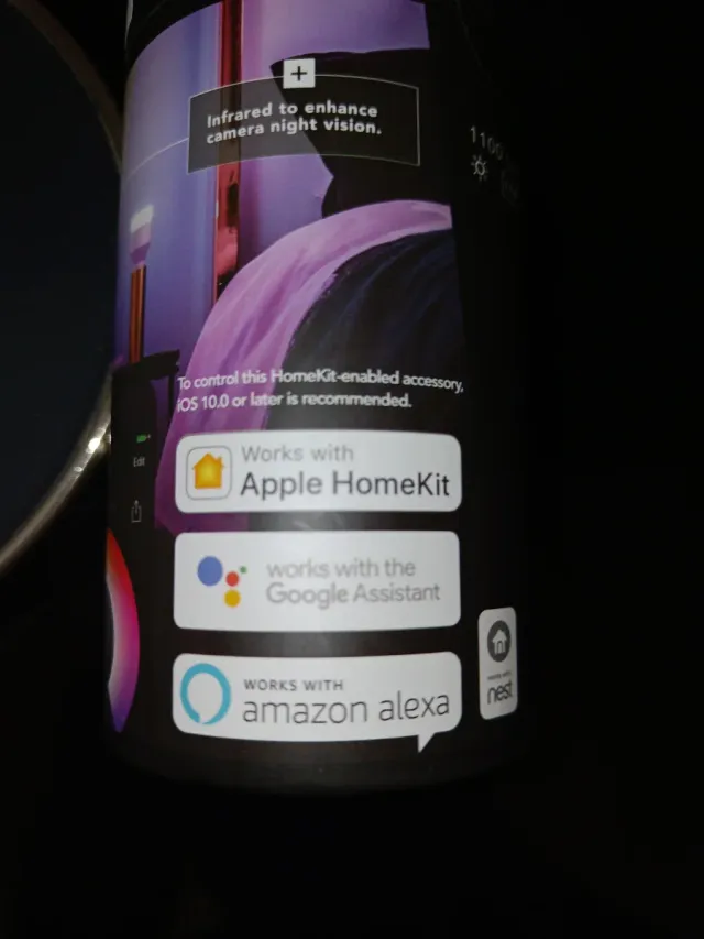 Lampadina Lifx Smart Wifi Multicolor Domotica