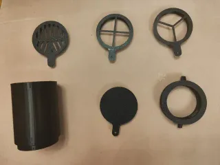 Kit Accesorios Seestar S50