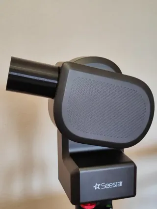 Kit Accesorios Seestar S50