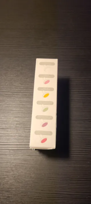 Lima Eléctrica para Uñas