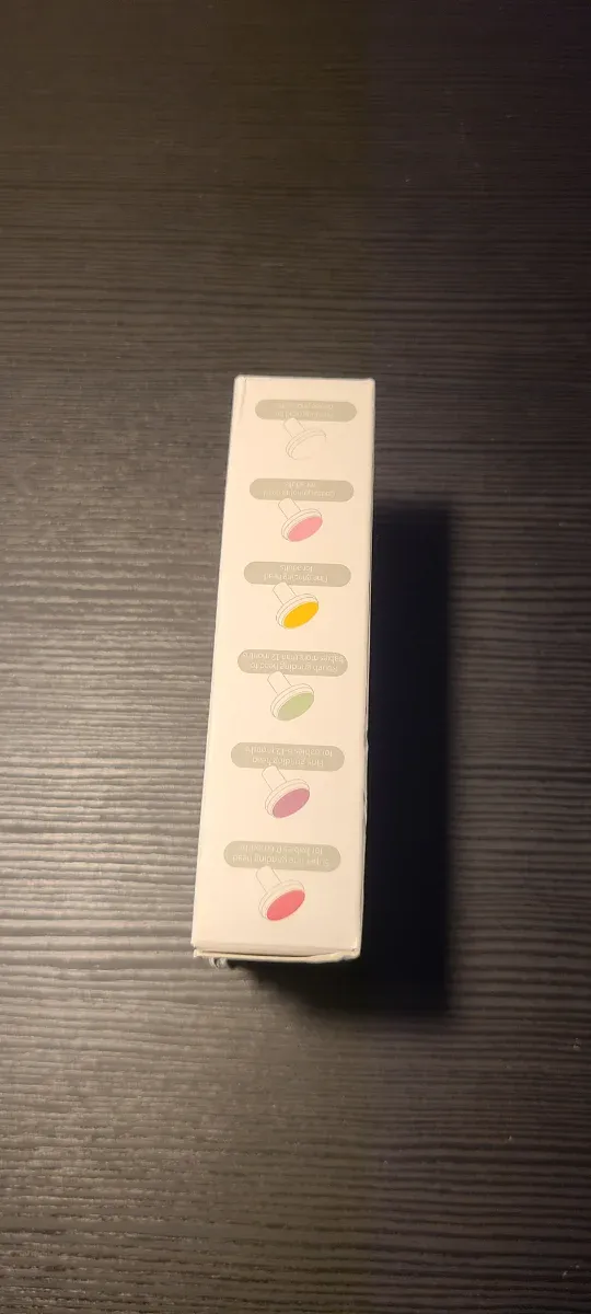 Lima Elettrica per Unghie