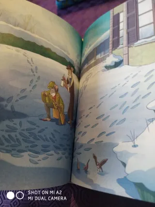 Las aventuras de Sherlock Holmes