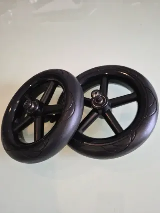Ruedas Bugaboo Bee 6 Repuestos