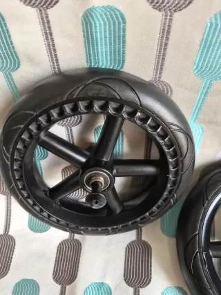 Ruedas Bugaboo Bee 6 Repuestos