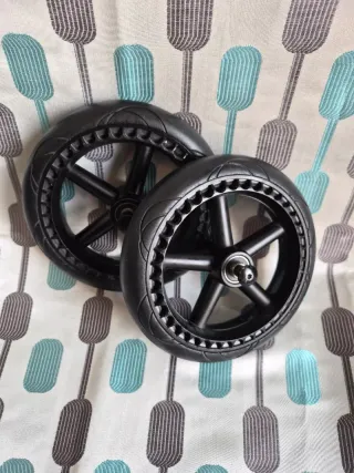 Ruedas Bugaboo Bee 6 Repuestos