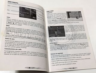 Mission Impossible Operation Surma | XBOX | PAL ES