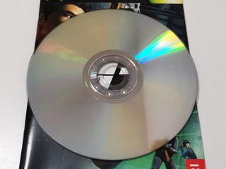 Mission Impossible Operation Surma | XBOX | PAL ES