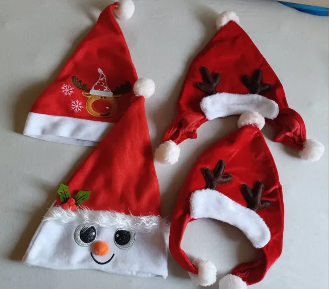 Lote infantil navideño