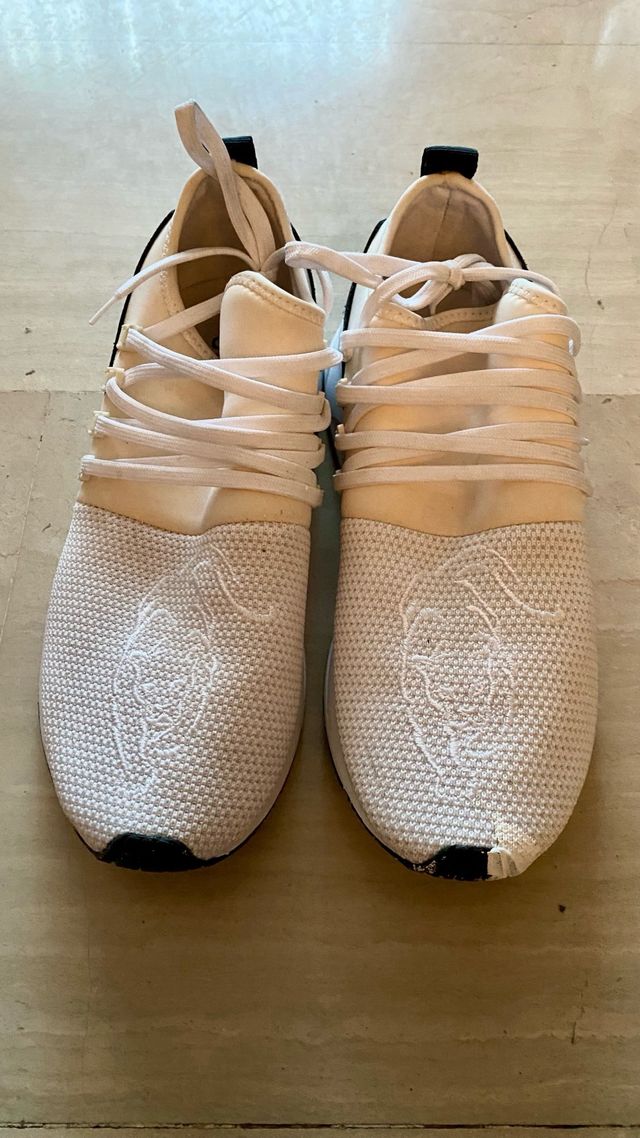 Zapatillas deportivas exclusivas