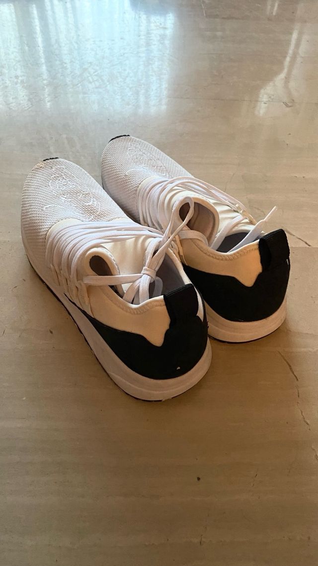 Zapatillas deportivas exclusivas