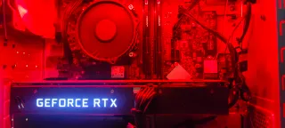 Tarjeta Gráfica NVIDIA GeForce RTX 2060 6GB 6GDDR