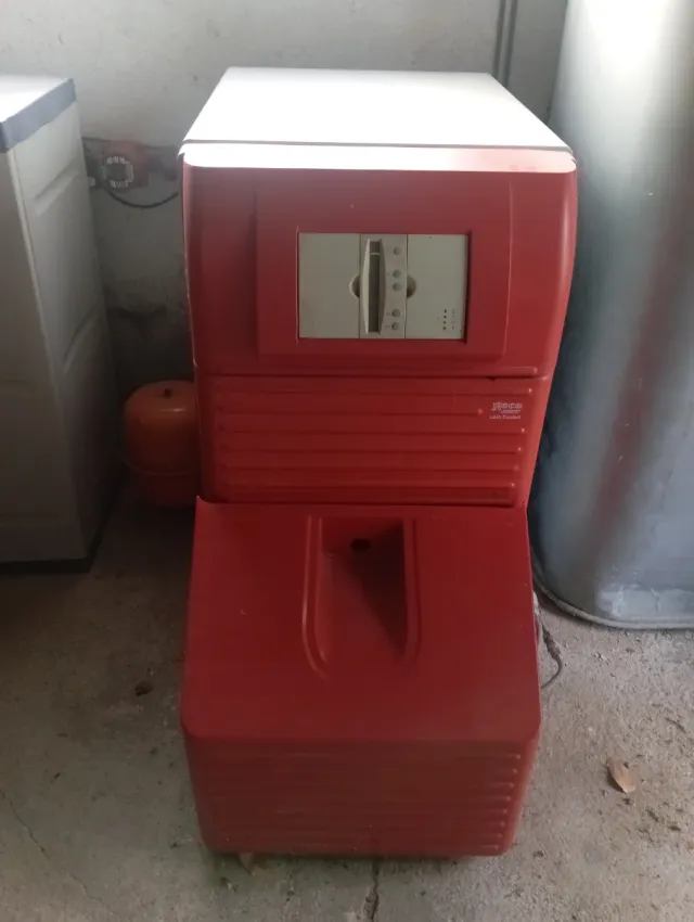 Caldera Roca Laia Confort