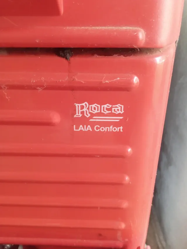 Caldera Roca Laia Confort