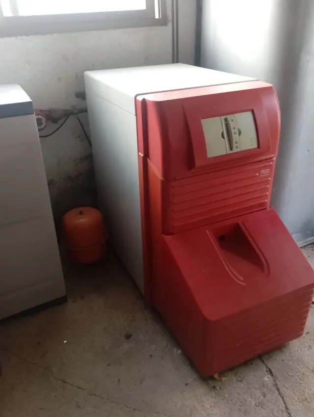 Caldera Roca Laia Confort