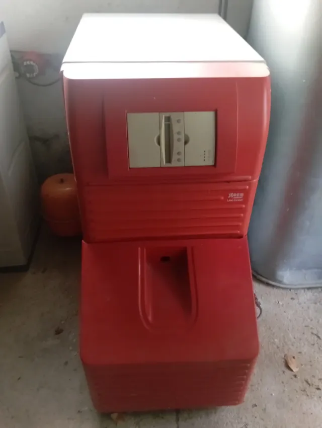 Caldera Roca Laia Confort