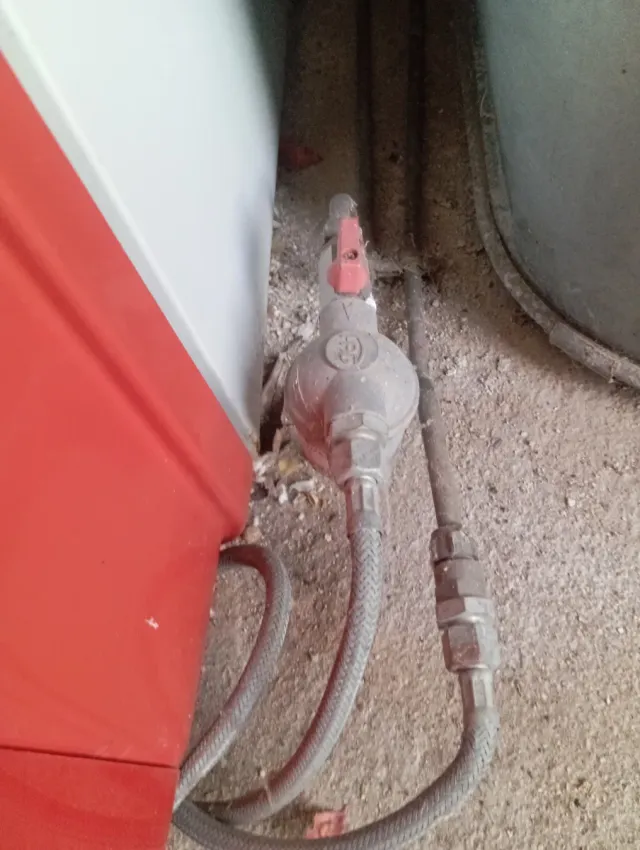 Caldera Roca Laia Confort