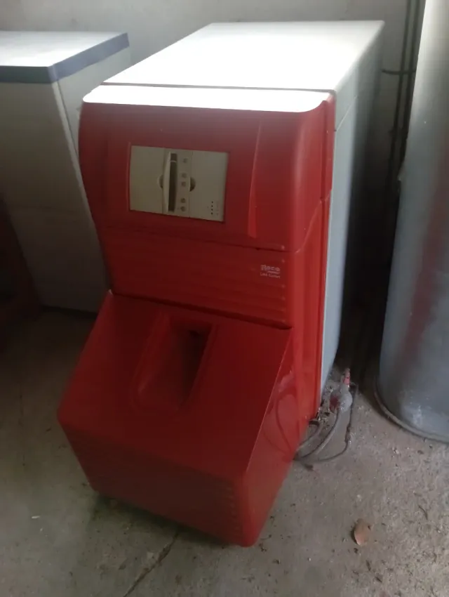 Caldera Roca Laia Confort