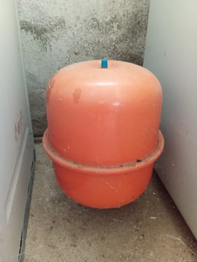 Caldera Roca Laia Confort