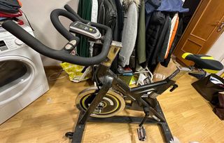 Bicicleta Estática Diadora