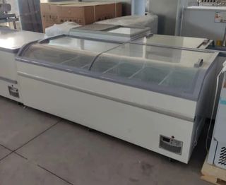 Congelador isla 643849808