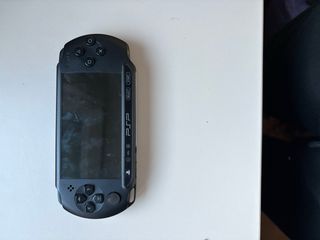 Sony PSP Negra