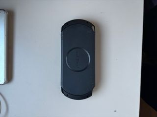Sony PSP Negra