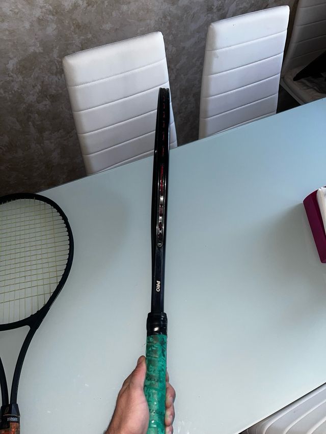 Raqueta Prince Pro + funda