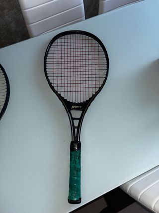 Raqueta Prince Pro + funda