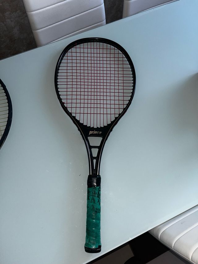 Raqueta Prince Pro + funda