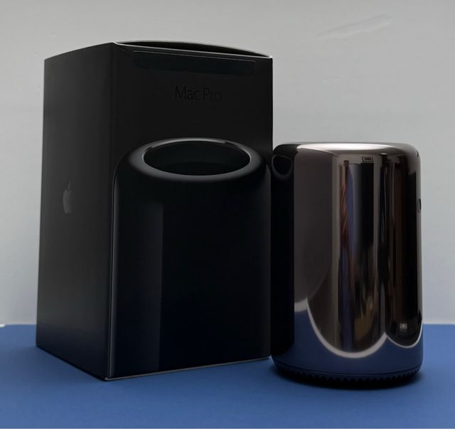 Mac Pro 6.1 8-Core 3.0 GHz (2013)