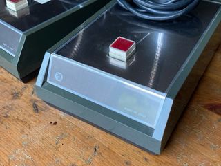 2 Microfoni Paso B22