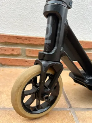 Scooter freestyle Oxelo MF540 Deer