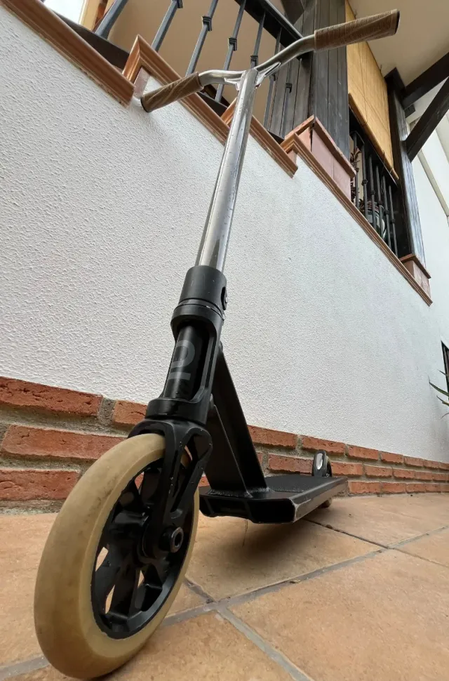 Scooter freestyle Oxelo MF540 Deer