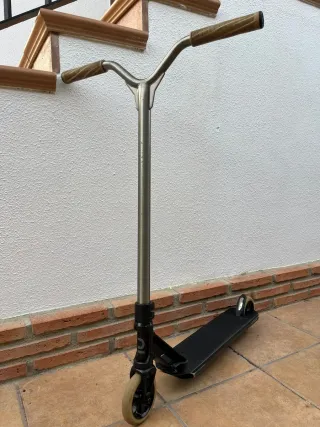 Scooter freestyle Oxelo MF540 Deer