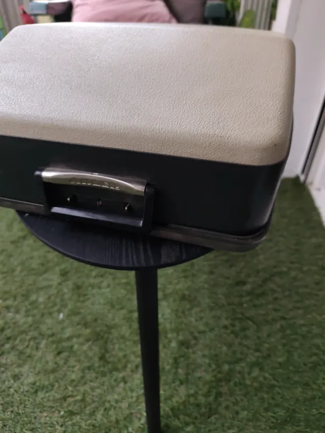 Máquina de escribir Triumph Gabriele 30