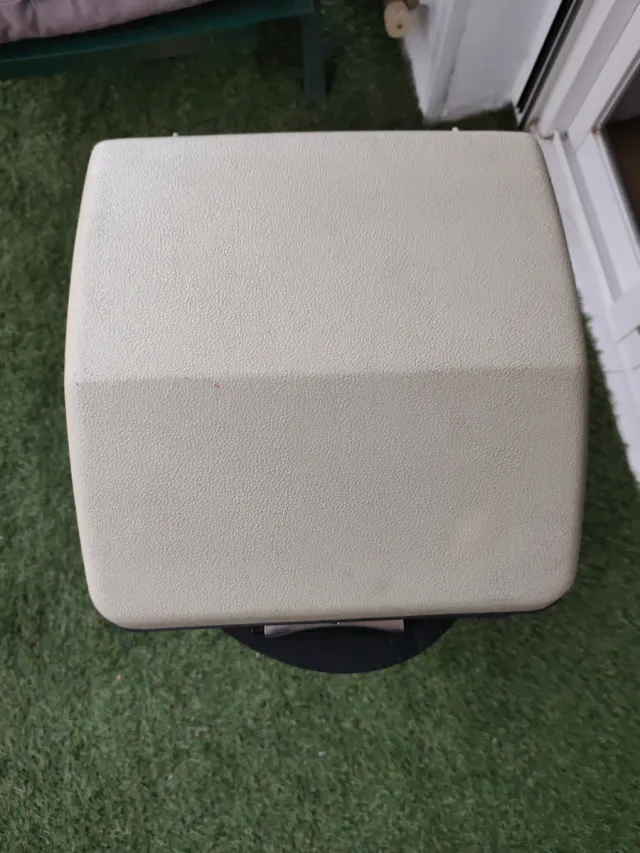 Máquina de escribir Triumph Gabriele 30