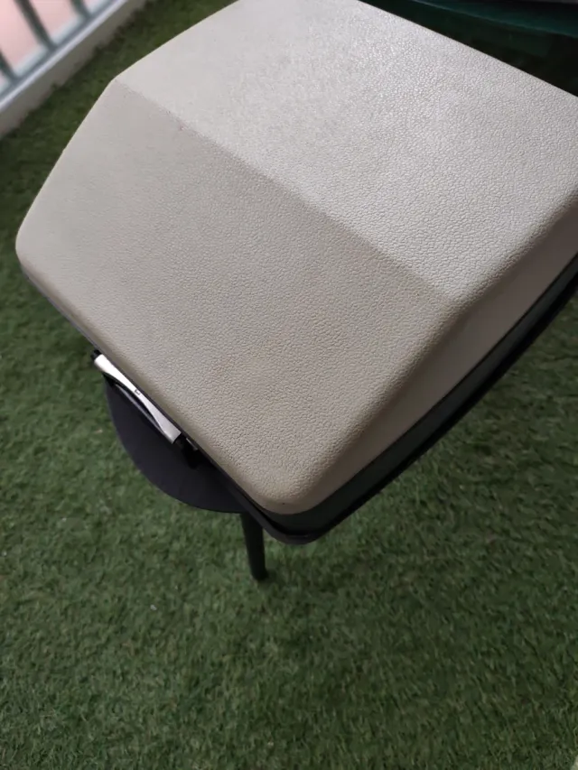 Máquina de escribir Triumph Gabriele 30