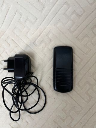 Samsung GT-E1080W Telefono Cellulare