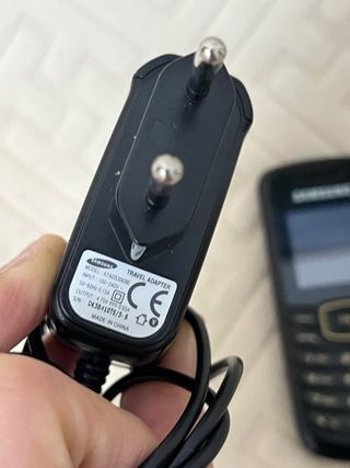 Samsung GT-E1080W Telefono Cellulare