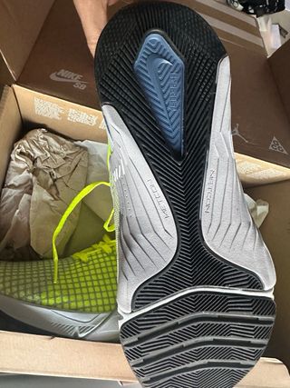 Nike Metcon 8 Zapatillas Entrenamiento