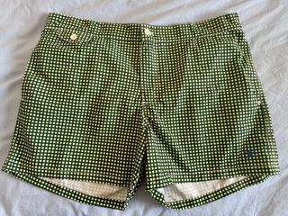 Calções de Banho Hackett XL Homem