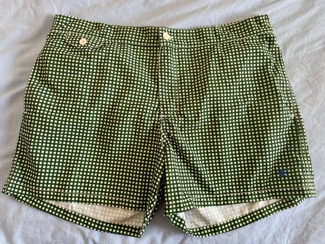 Calções de Banho Hackett XL Homem